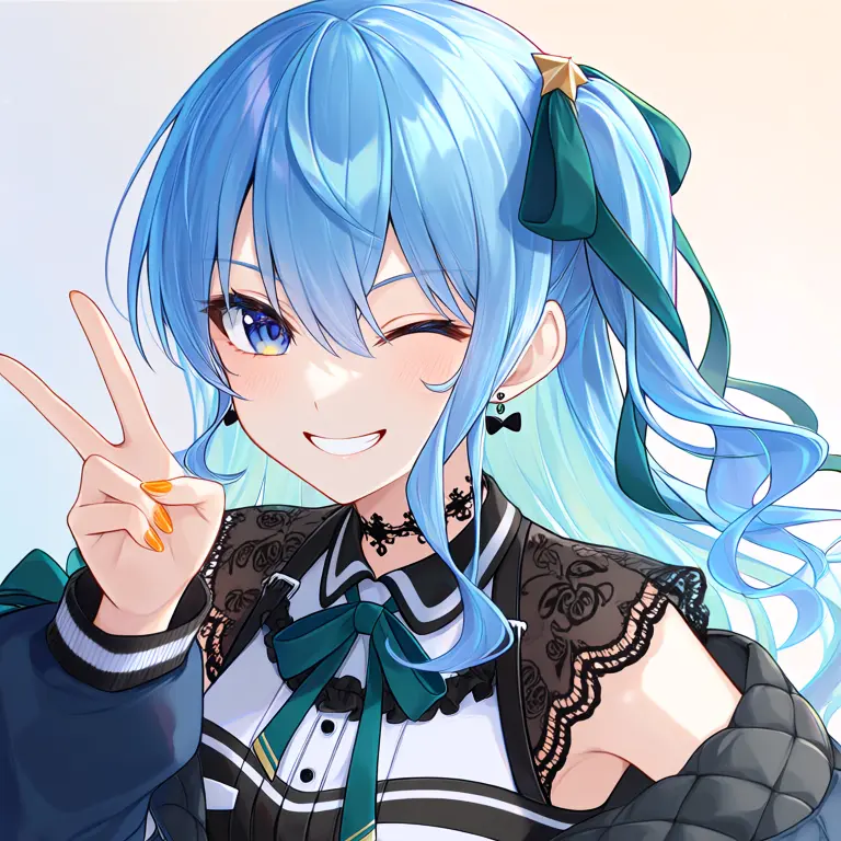 PortlyGesso0803의 ホロライブプロダクション2
