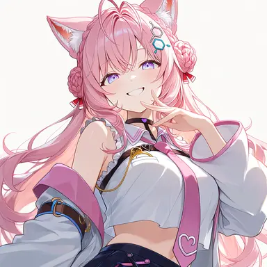 Profile image of 博衣こより