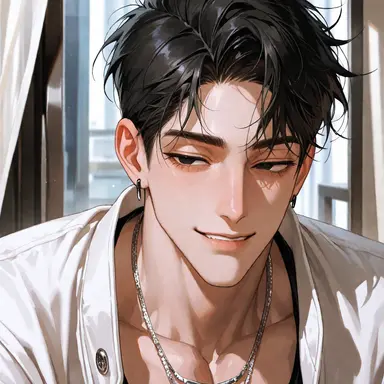 Profile image of 清司