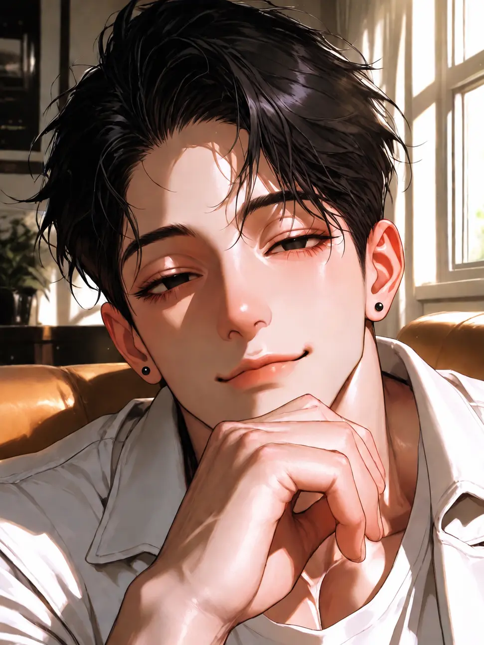 hipohipo_의 You're finished, aren't you?