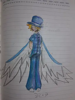 Profile image of クラッキー