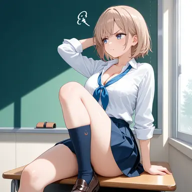 Profile image of 遥斗