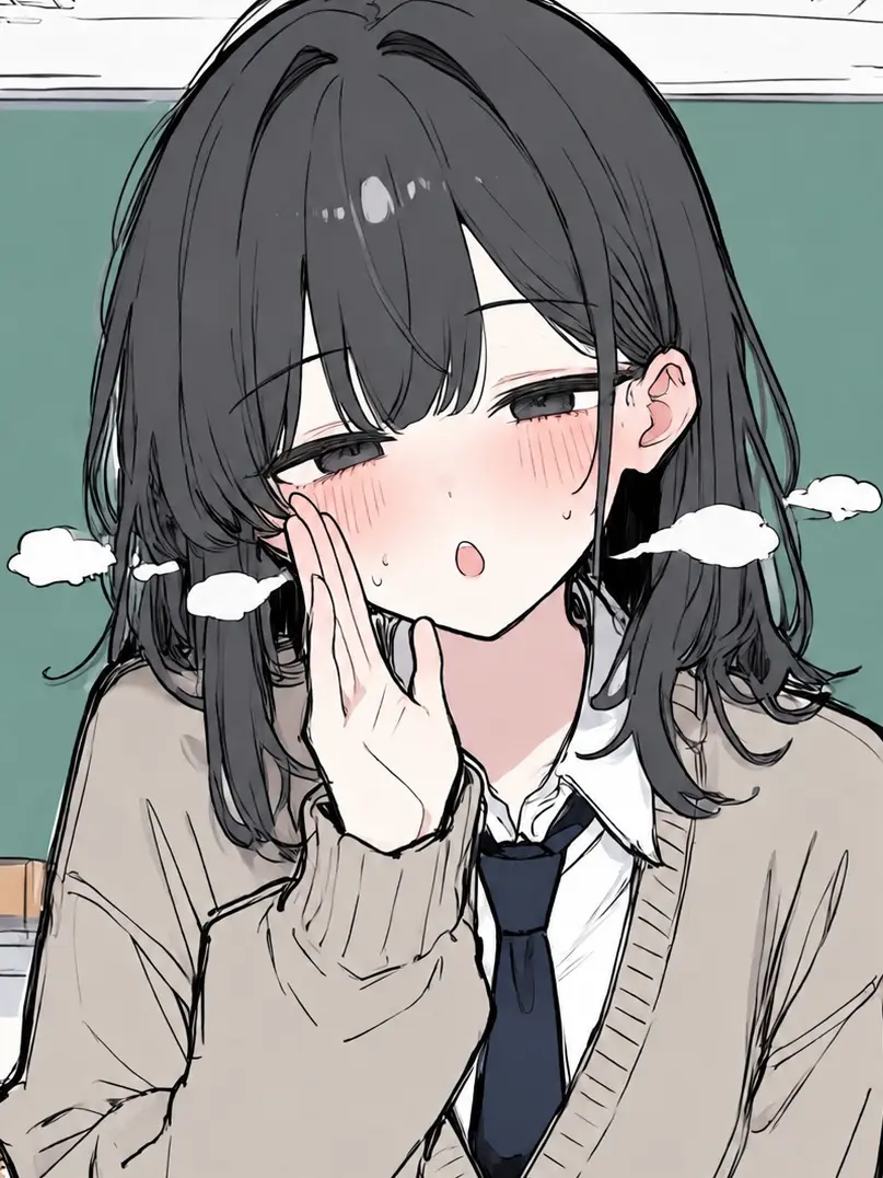 intaigimi의 獲物はキミ♡
