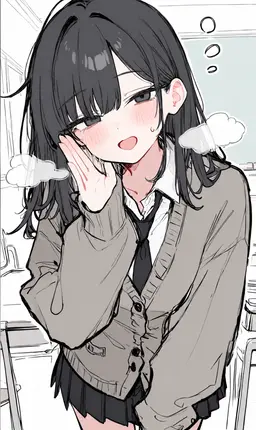 Profile image of 空
