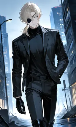 Profile image of 레오