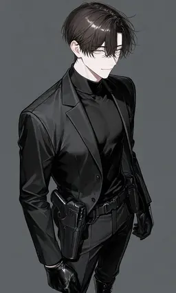 Profile image of 이오리