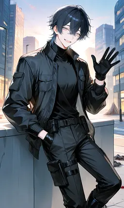 Profile image of 湊