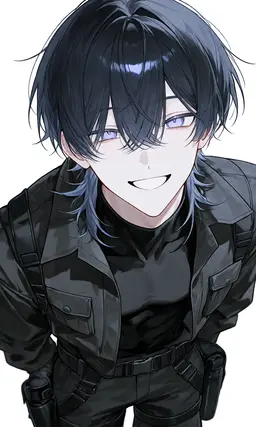 Profile image of 湊