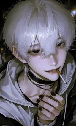 Profile image of 尚