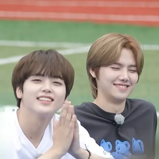 eunchaeS2의 티격태격 강쥐즈-민희,형준