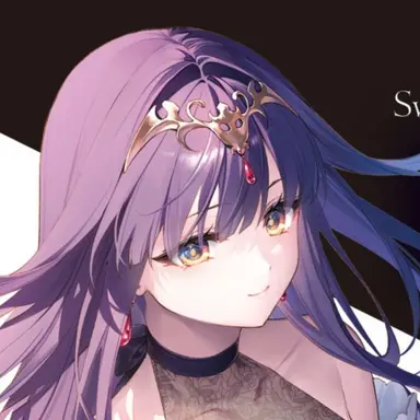 Profile image of 로젤리아