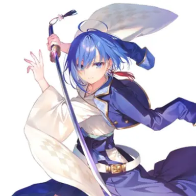 Profile image of 사쿠야