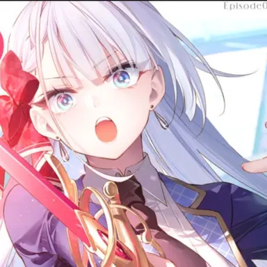 Profile image of 리세리아