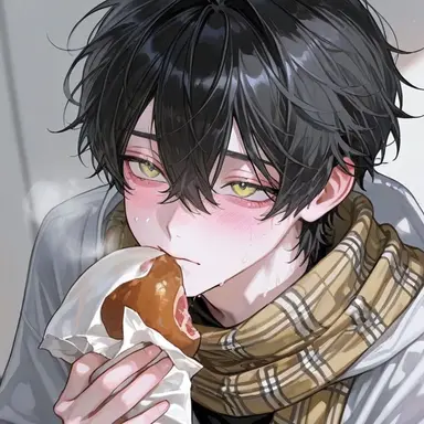 Profile image of 司