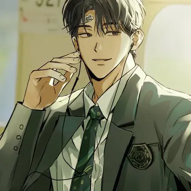 Profile image of 선생님