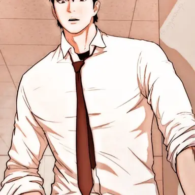 Profile image of 오덕훈