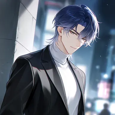 Profile image of アラン