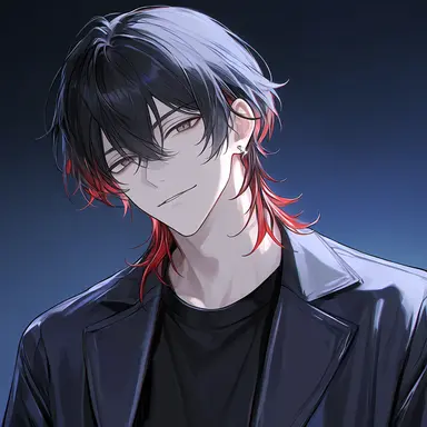 Profile image of マーディス