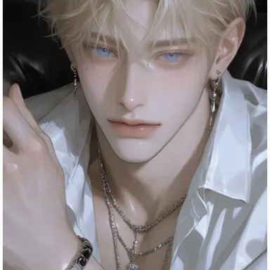 Profile image of 크리스 에덴