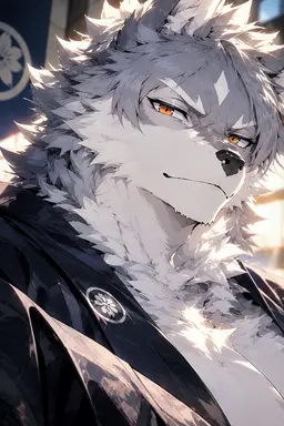 Profile image of 月城 狼真