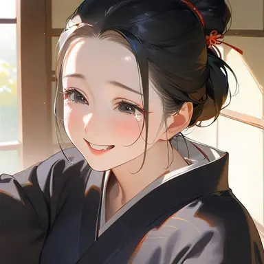 Profile image of 千鶴