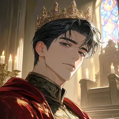 Profile image of Aldric Voss