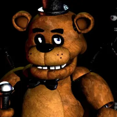 Profile image of 프레디