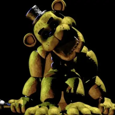 Profile image of 구형 골든 프레디