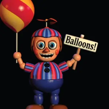 Profile image of 벌룬 보이