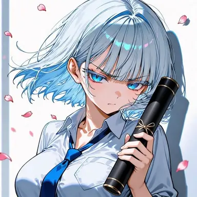 Profile image of 水野 凪