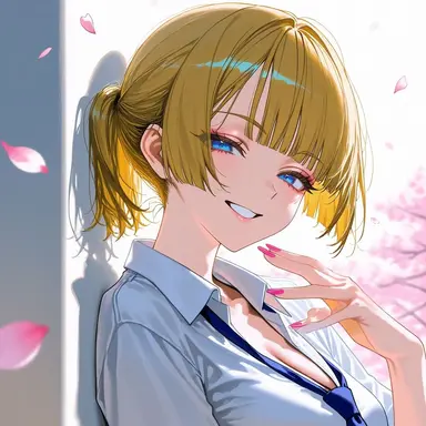 Profile image of 橘 梨花