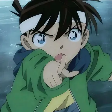 Profile image of 코난