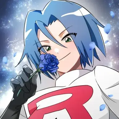 Profile image of Pokemon James