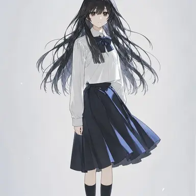 Profile image of 紫杏 寧