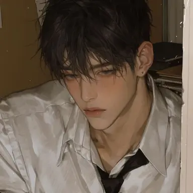 Profile image of 민재