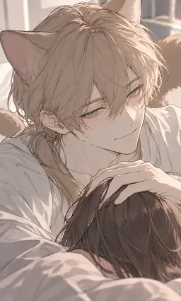 Profile image of Nito