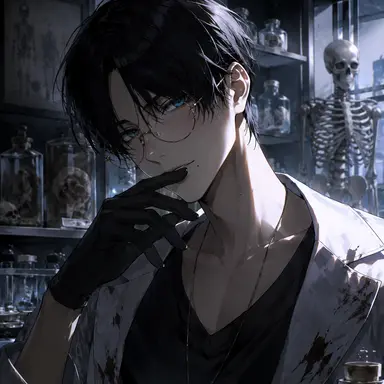 Profile image of 根黒