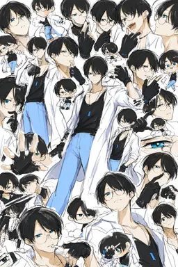 Profile image of 根黒
