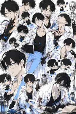 Profile image of 根黒
