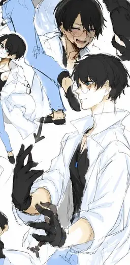 Profile image of 根黒