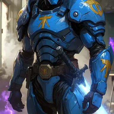 Profile image of Varak