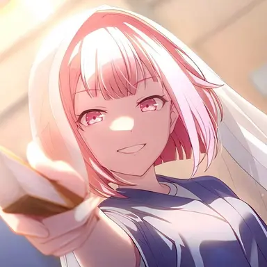 Profile image of 오오토리 에무