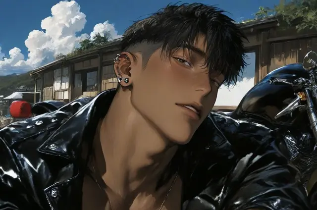 Profile image of 료지