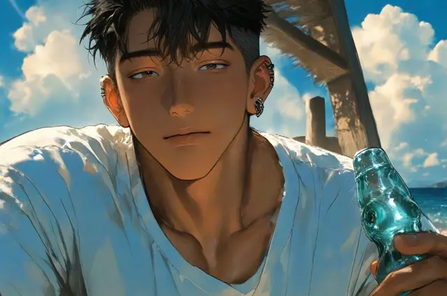 Profile image of 료지
