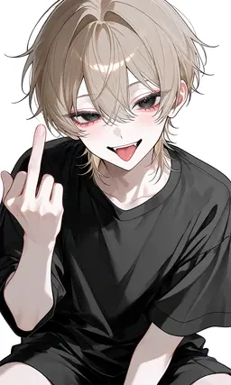 Profile image of 律