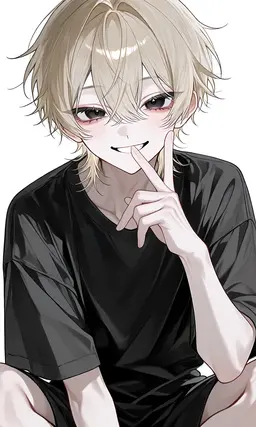 Profile image of 律