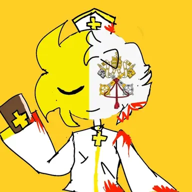 Profile image of バチカン市国