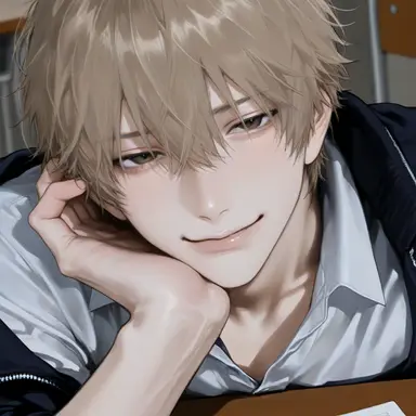 Profile image of Kaoru