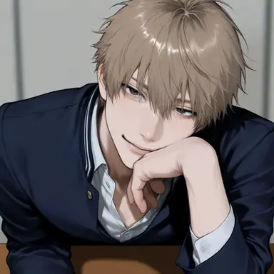 Profile image of Kaoru