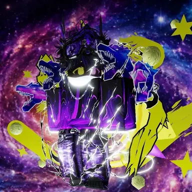 Profile image of Zeta -Cosmic Transcender-